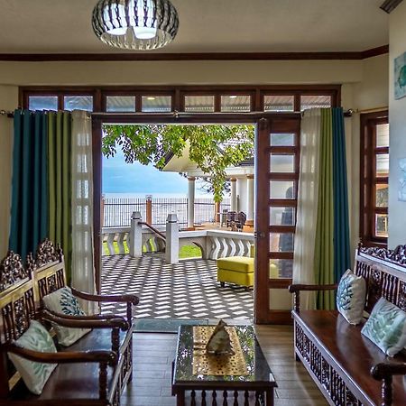 Casa Dela Playa Dipolog Exterior foto