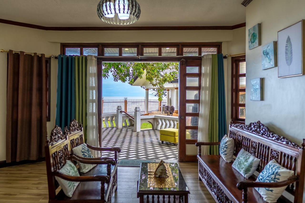 Casa Dela Playa Dipolog Exterior foto