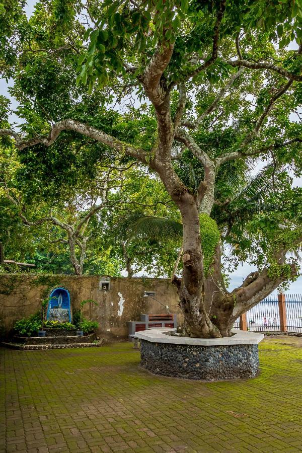 Casa Dela Playa Dipolog Exterior foto