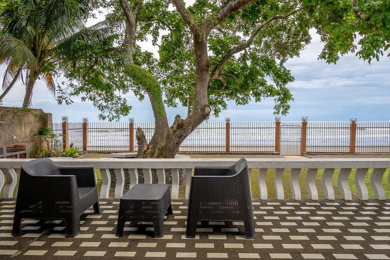 Casa Dela Playa Dipolog Exterior foto